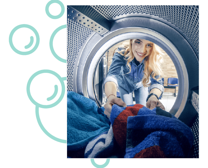 commercial laundry